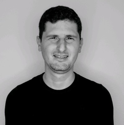 Adrian Galea